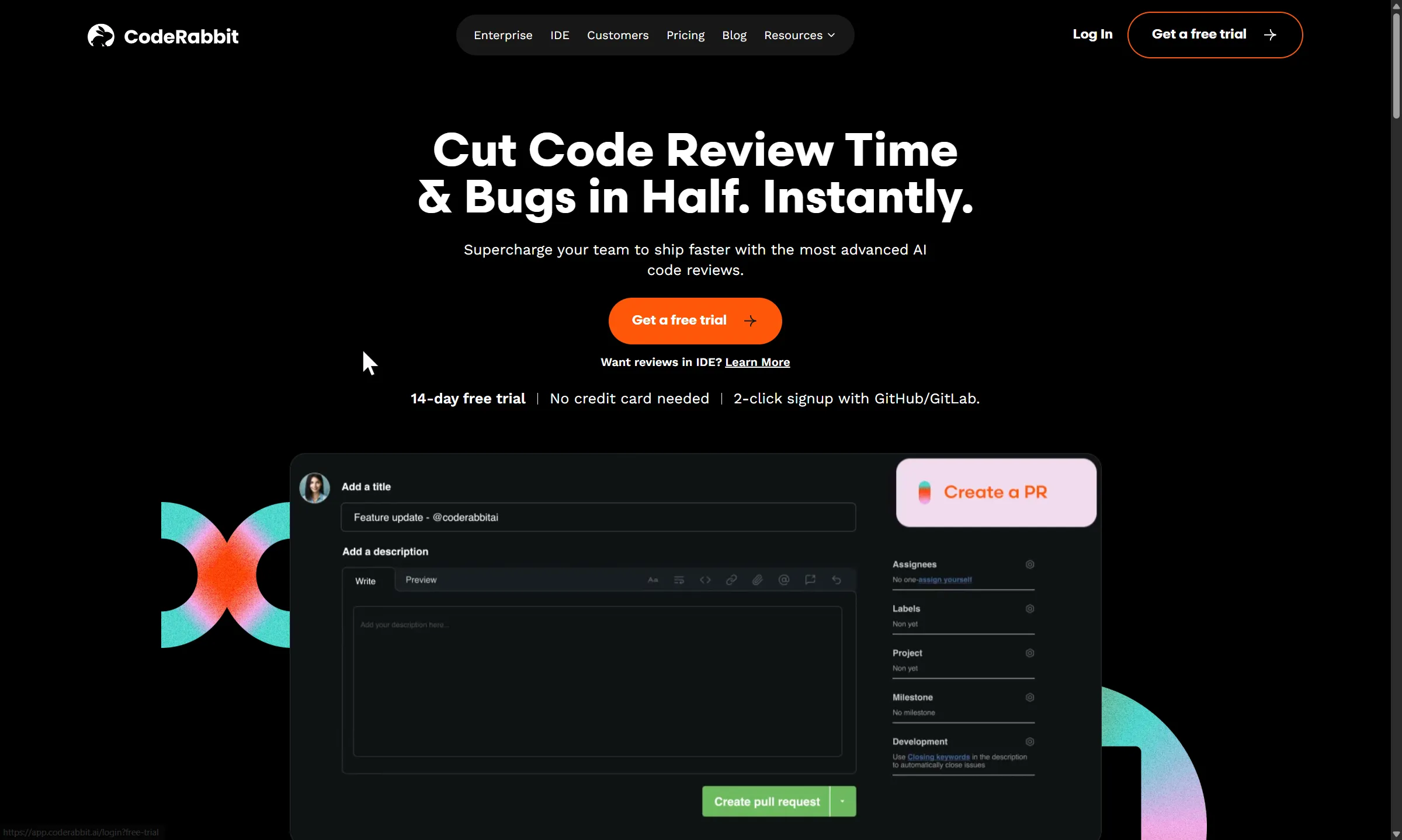 Code Rabbit