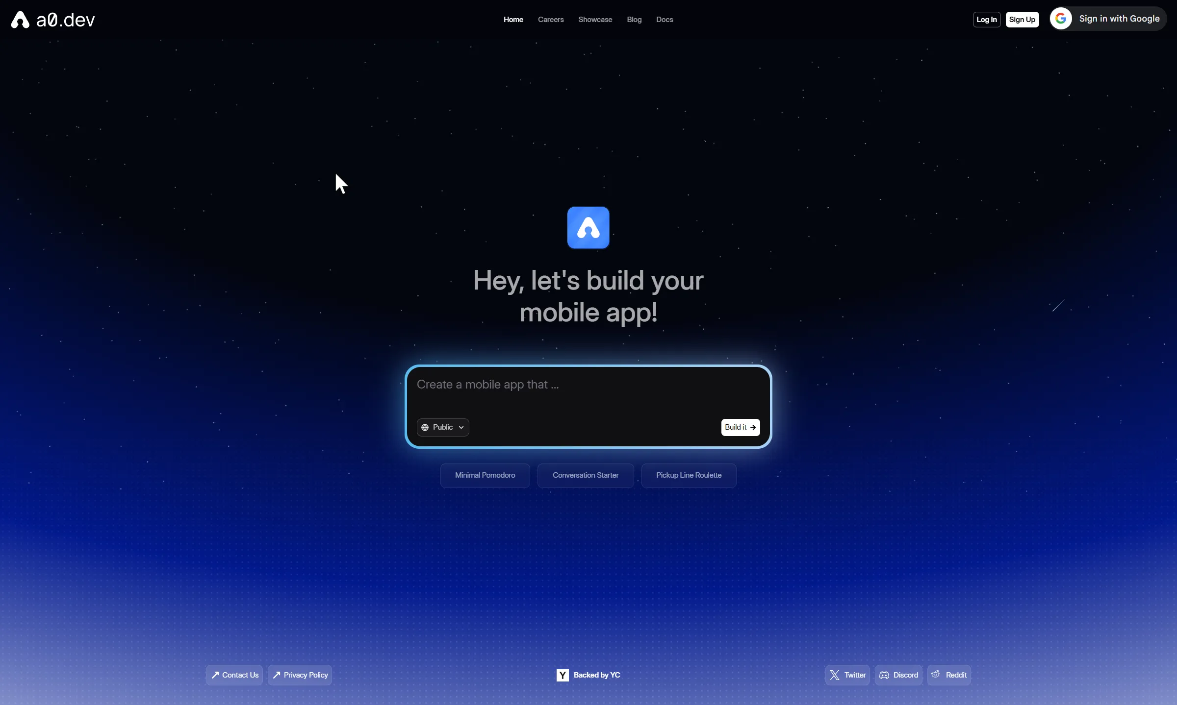 A0