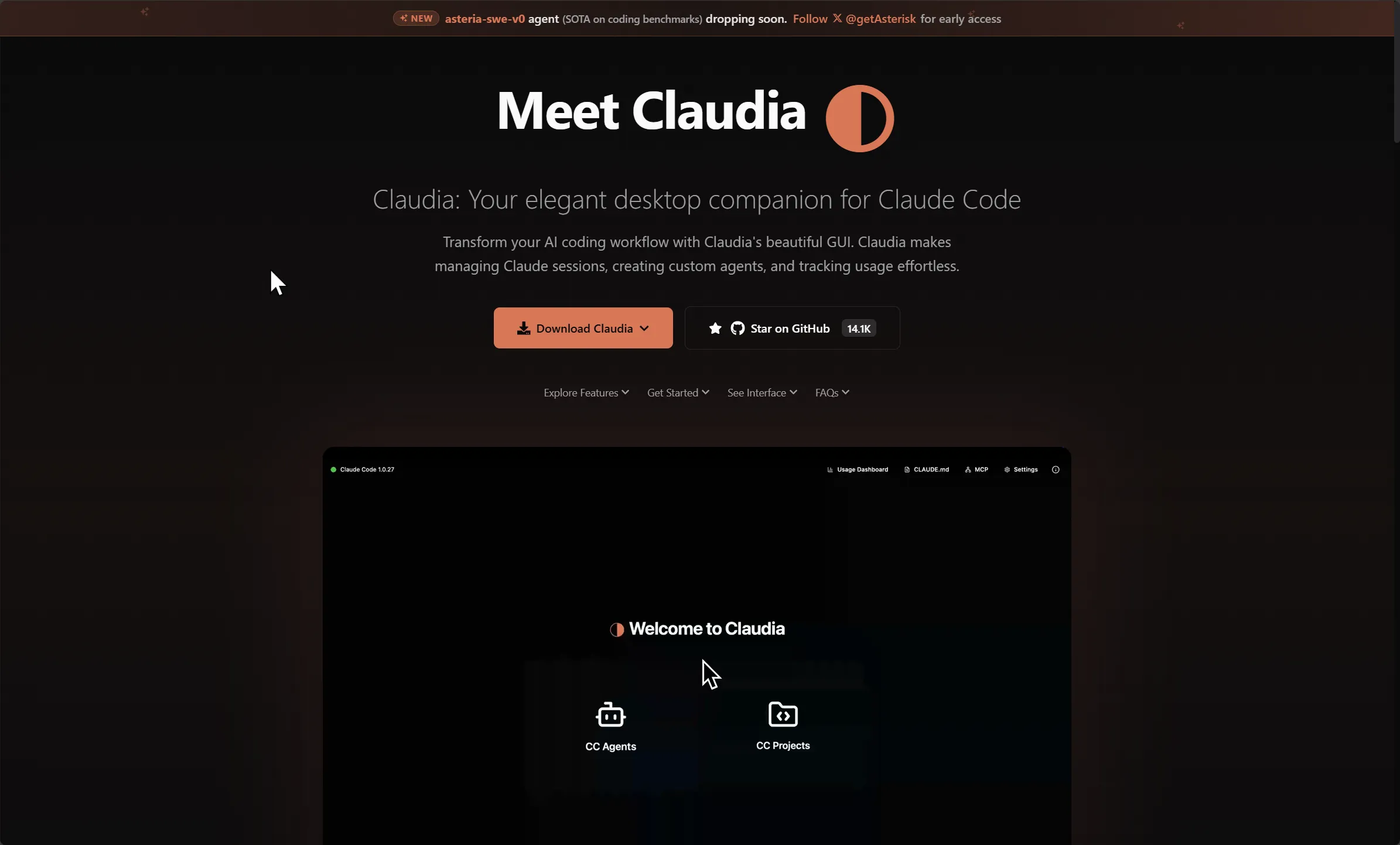Claudia