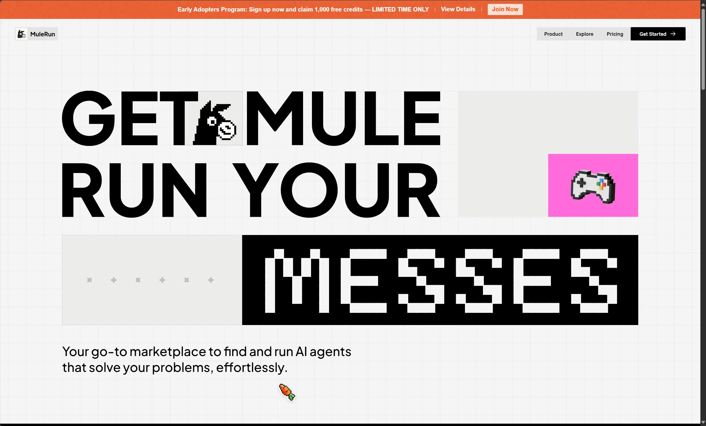 Mulerun