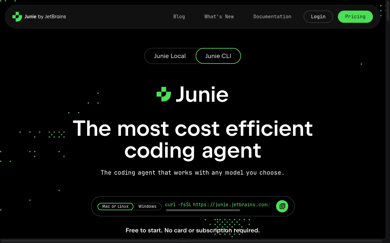 Junie