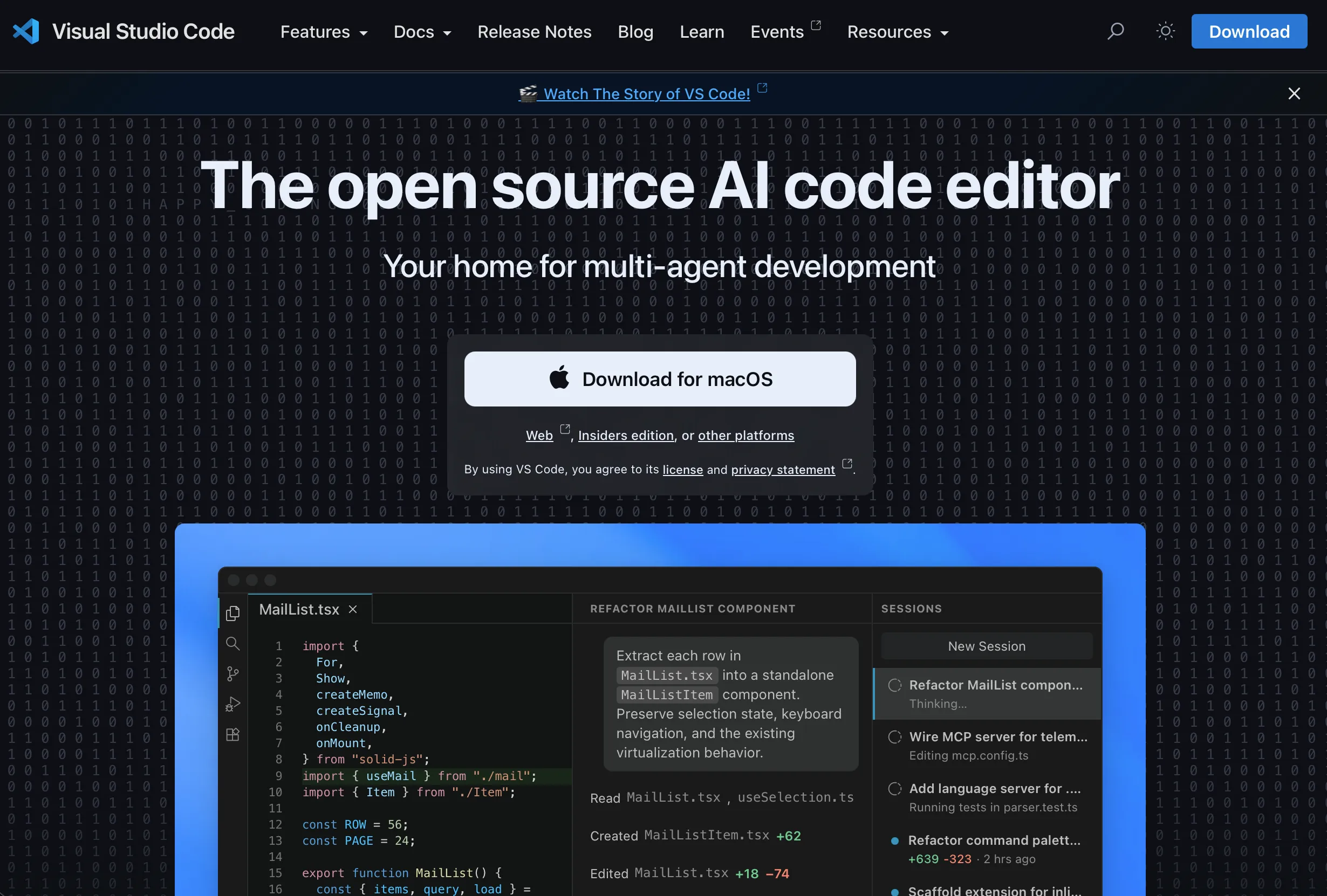 VisualStudioCode