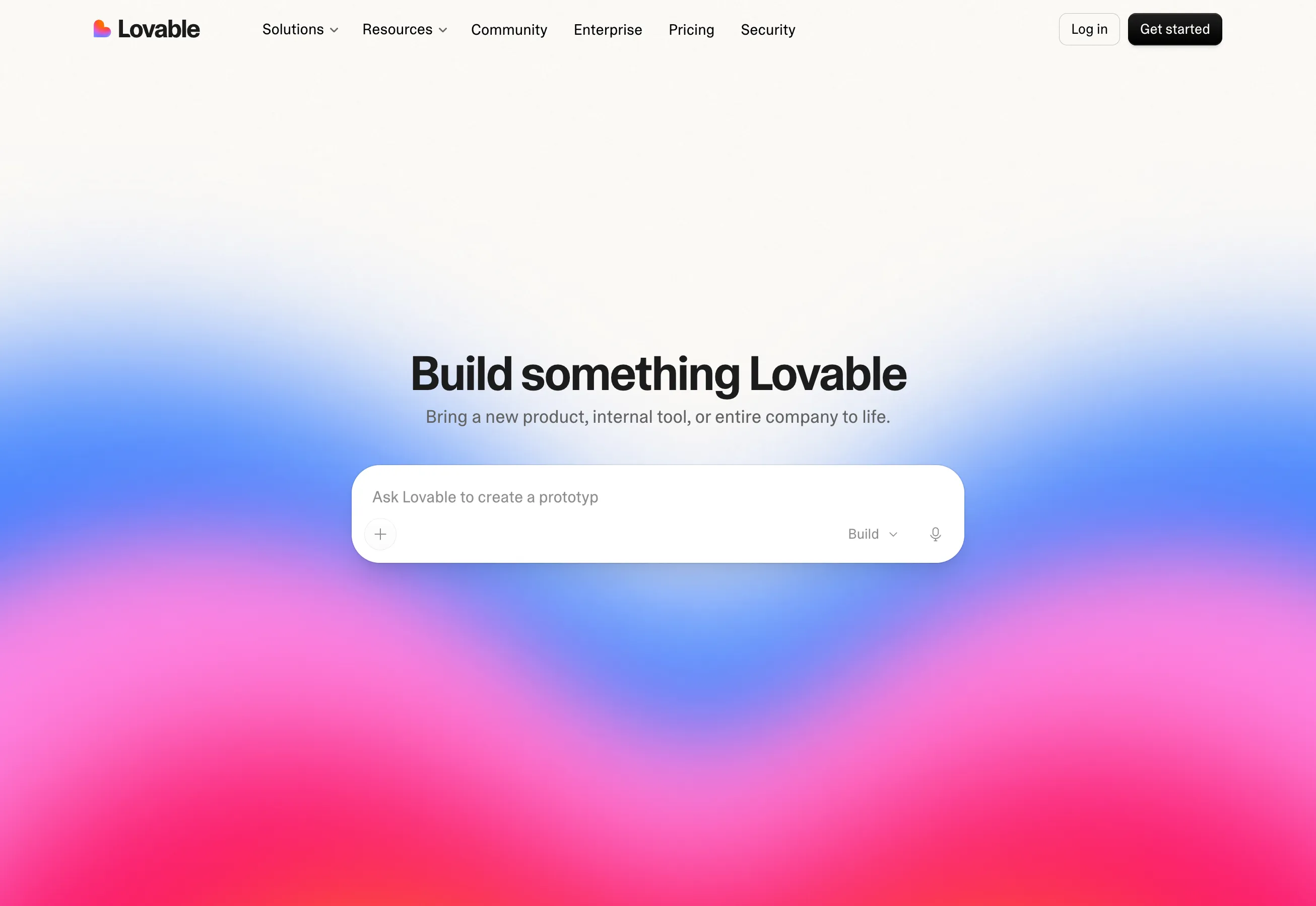 Loveable